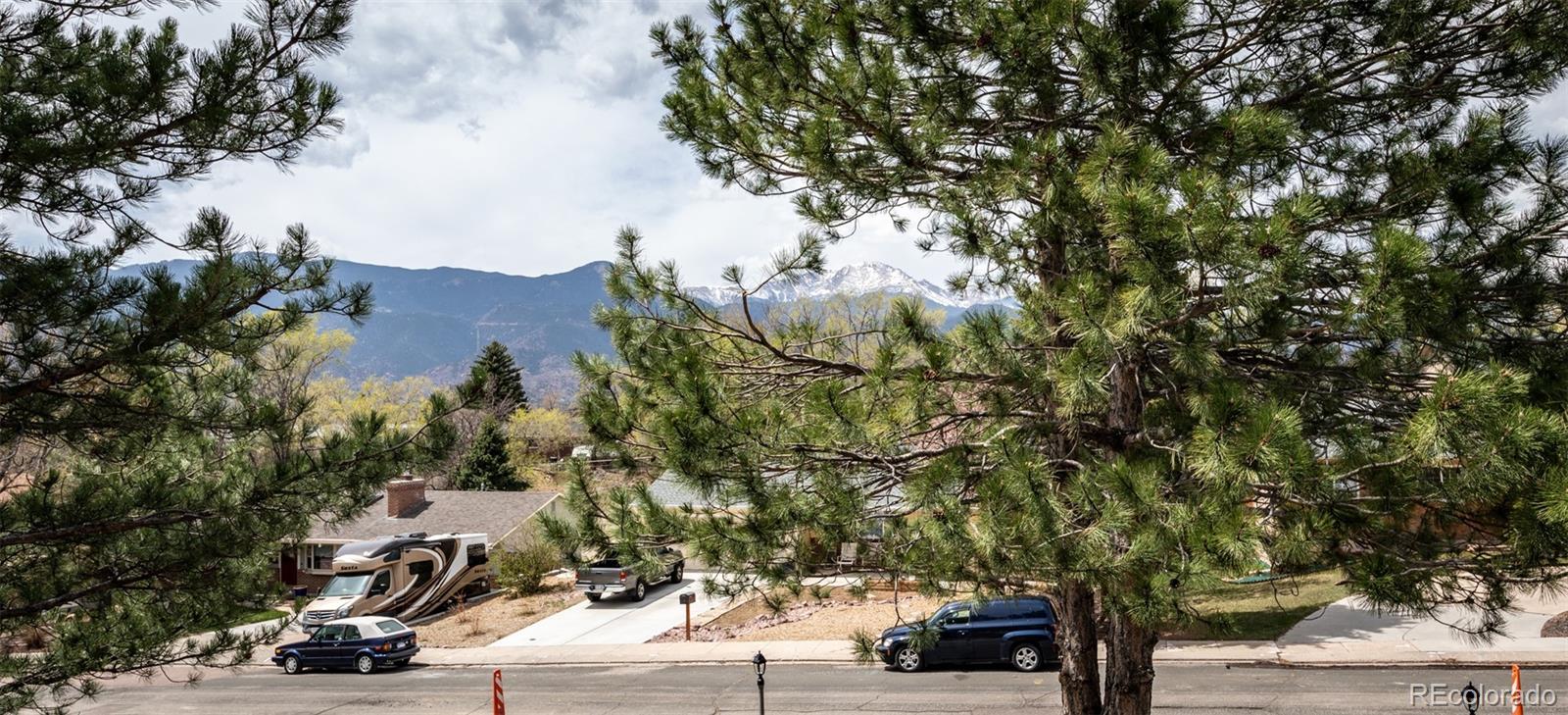 MLS Image #25 for 1021  pioneer lane,colorado springs, Colorado