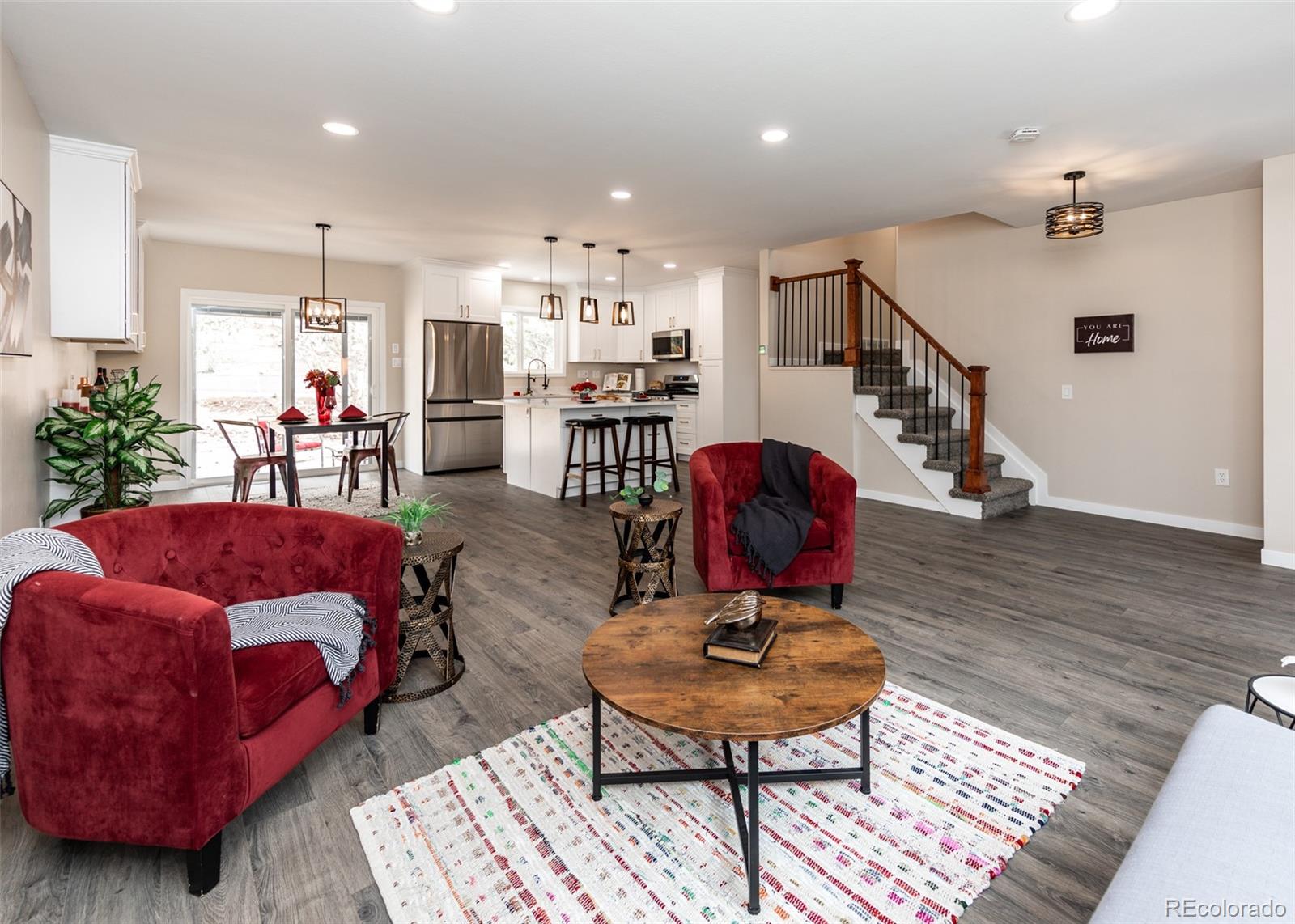 MLS Image #4 for 1021  pioneer lane,colorado springs, Colorado
