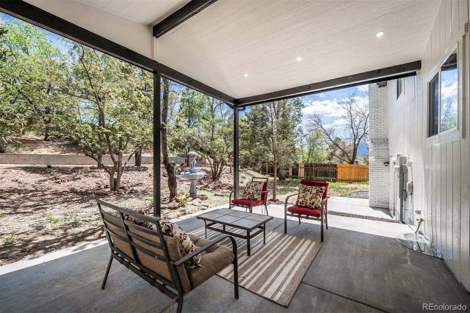 MLS Image #40 for 1021  pioneer lane,colorado springs, Colorado