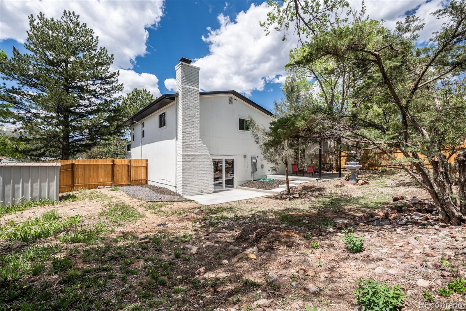 MLS Image #42 for 1021  pioneer lane,colorado springs, Colorado