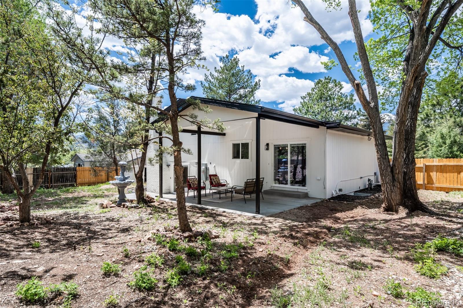 MLS Image #43 for 1021  pioneer lane,colorado springs, Colorado