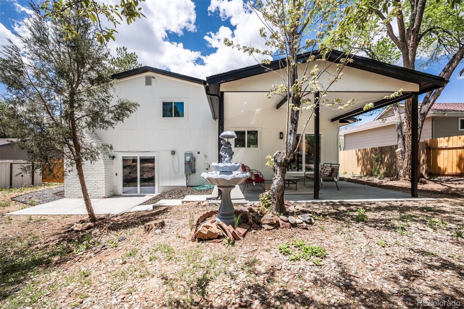 MLS Image #44 for 1021  pioneer lane,colorado springs, Colorado