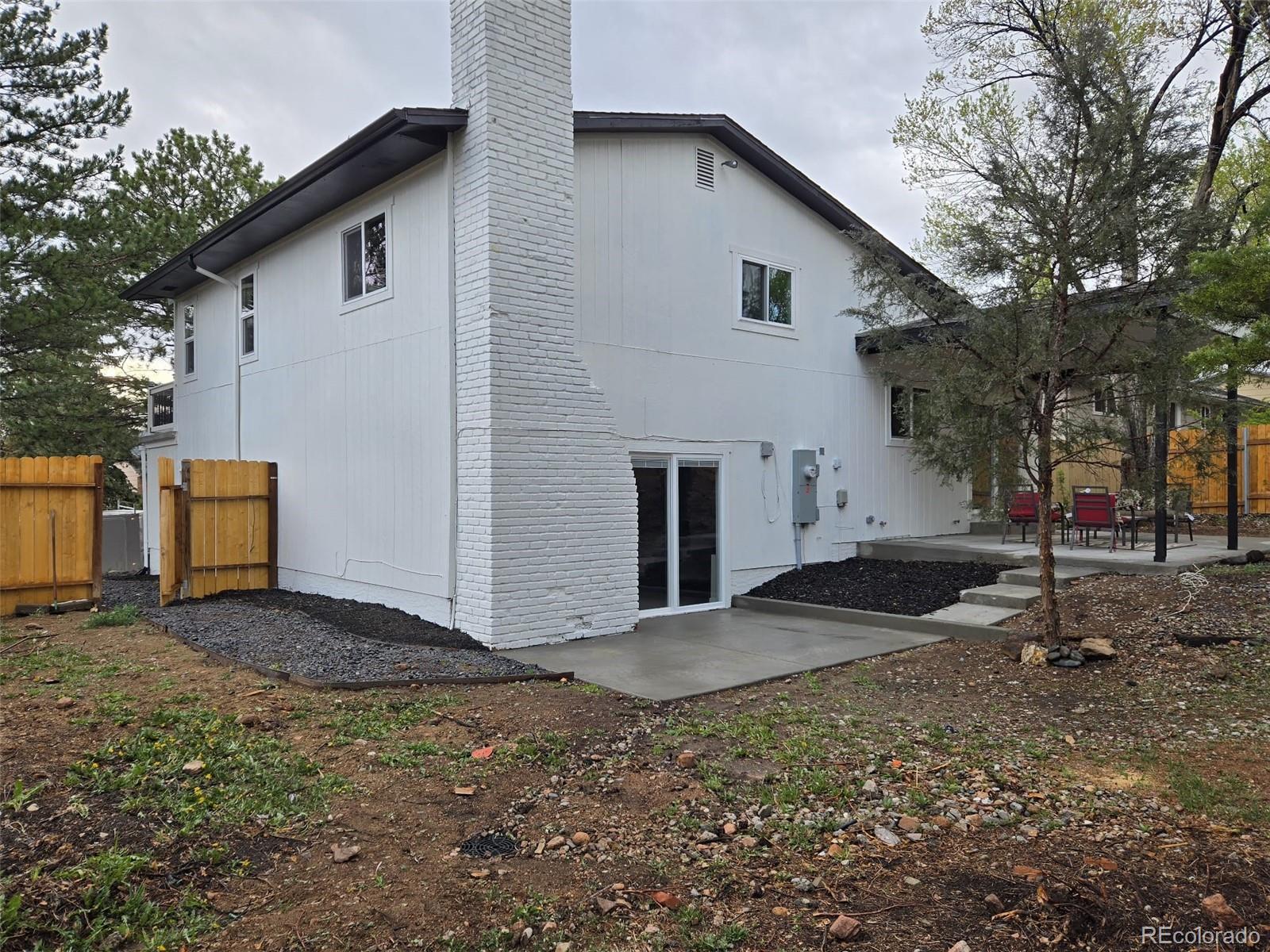 MLS Image #47 for 1021  pioneer lane,colorado springs, Colorado