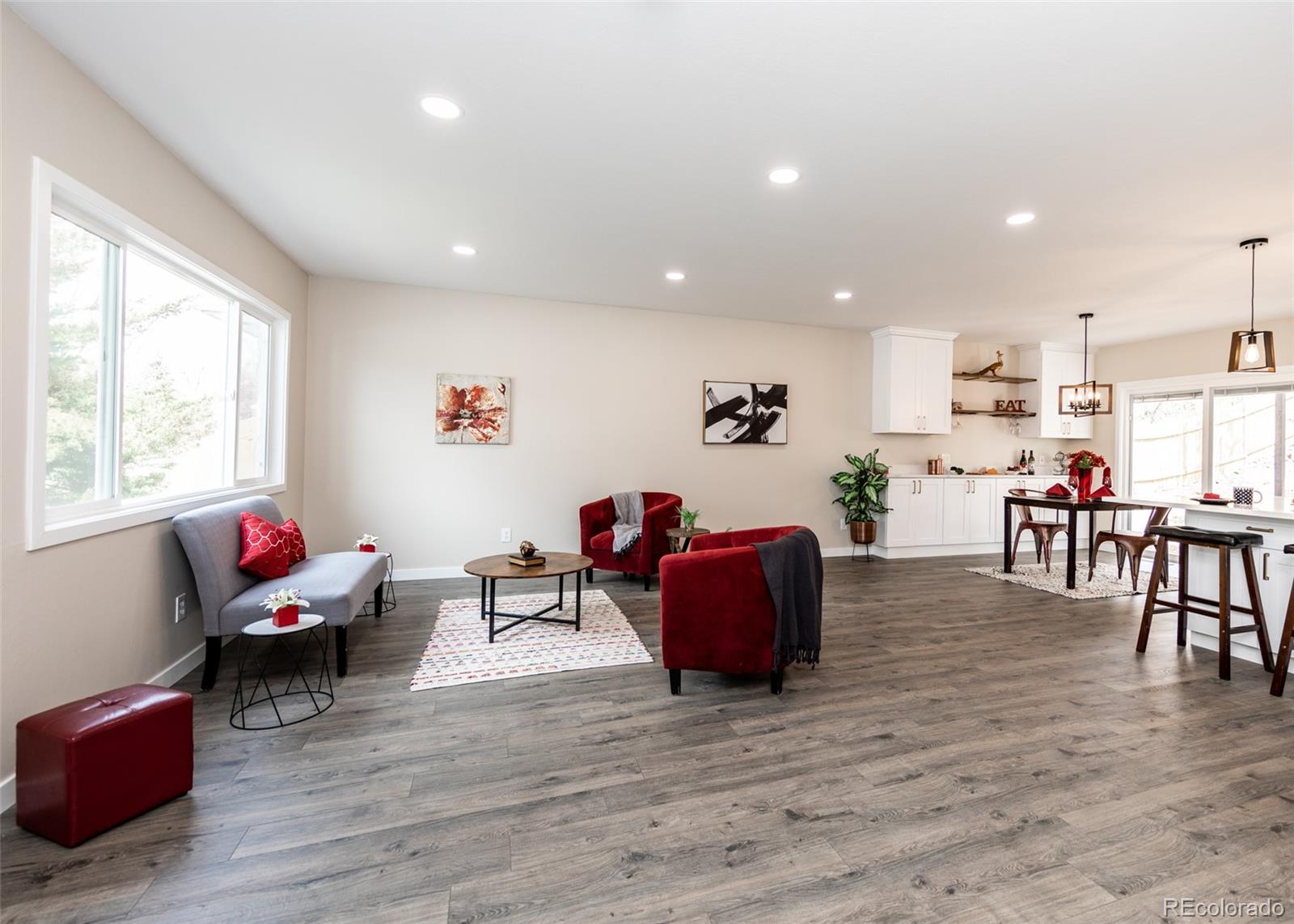 MLS Image #5 for 1021  pioneer lane,colorado springs, Colorado