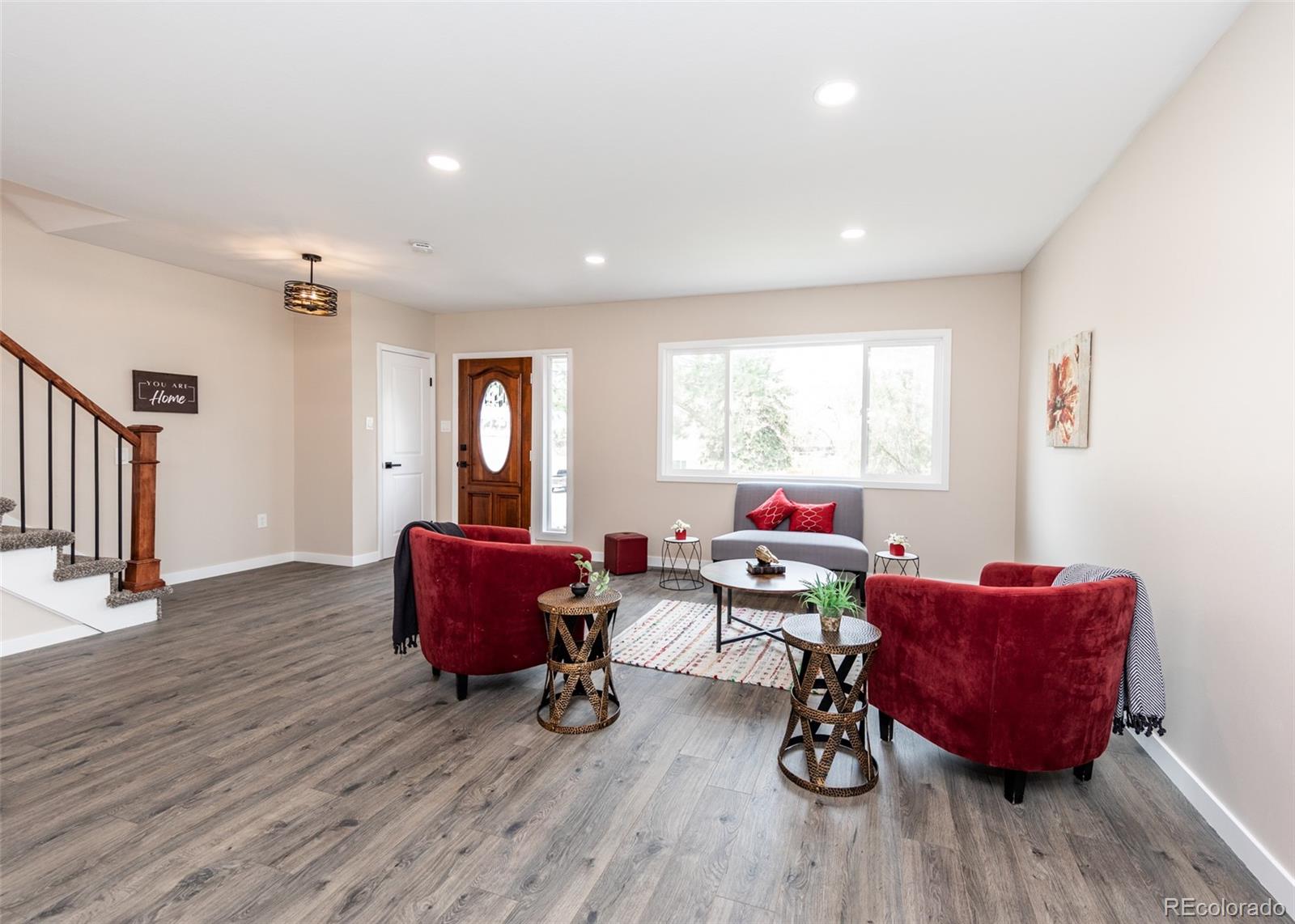 MLS Image #6 for 1021  pioneer lane,colorado springs, Colorado