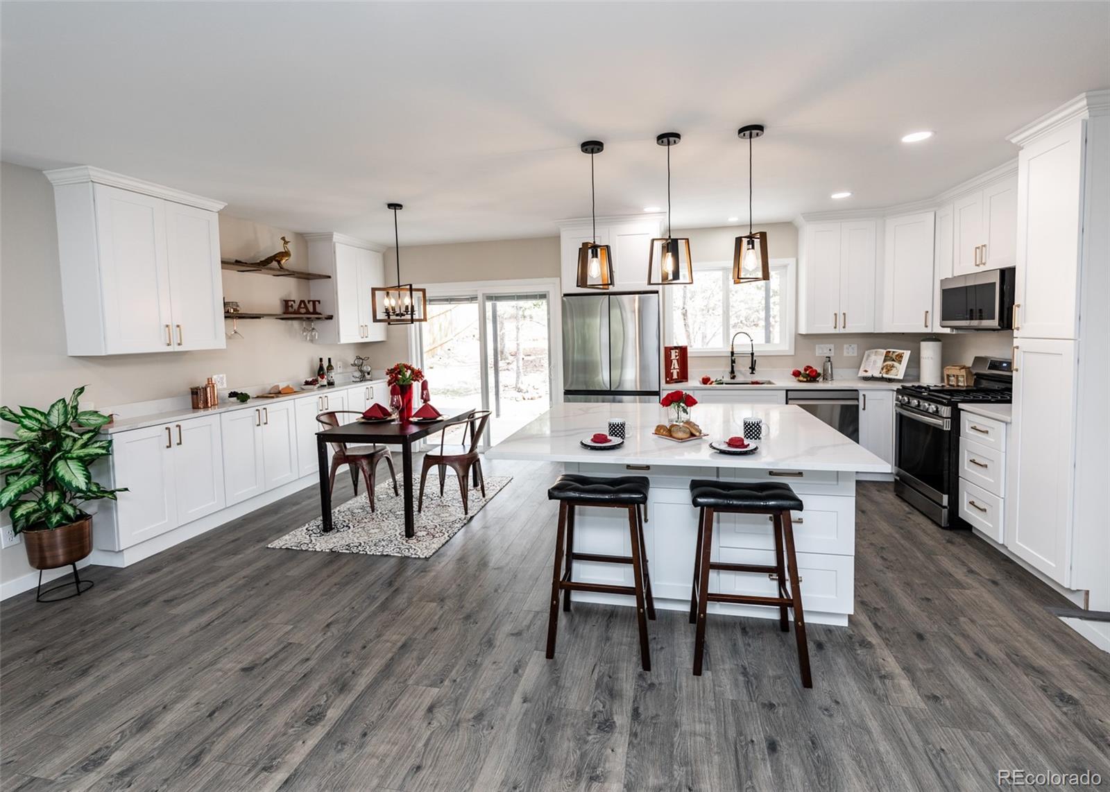 MLS Image #7 for 1021  pioneer lane,colorado springs, Colorado