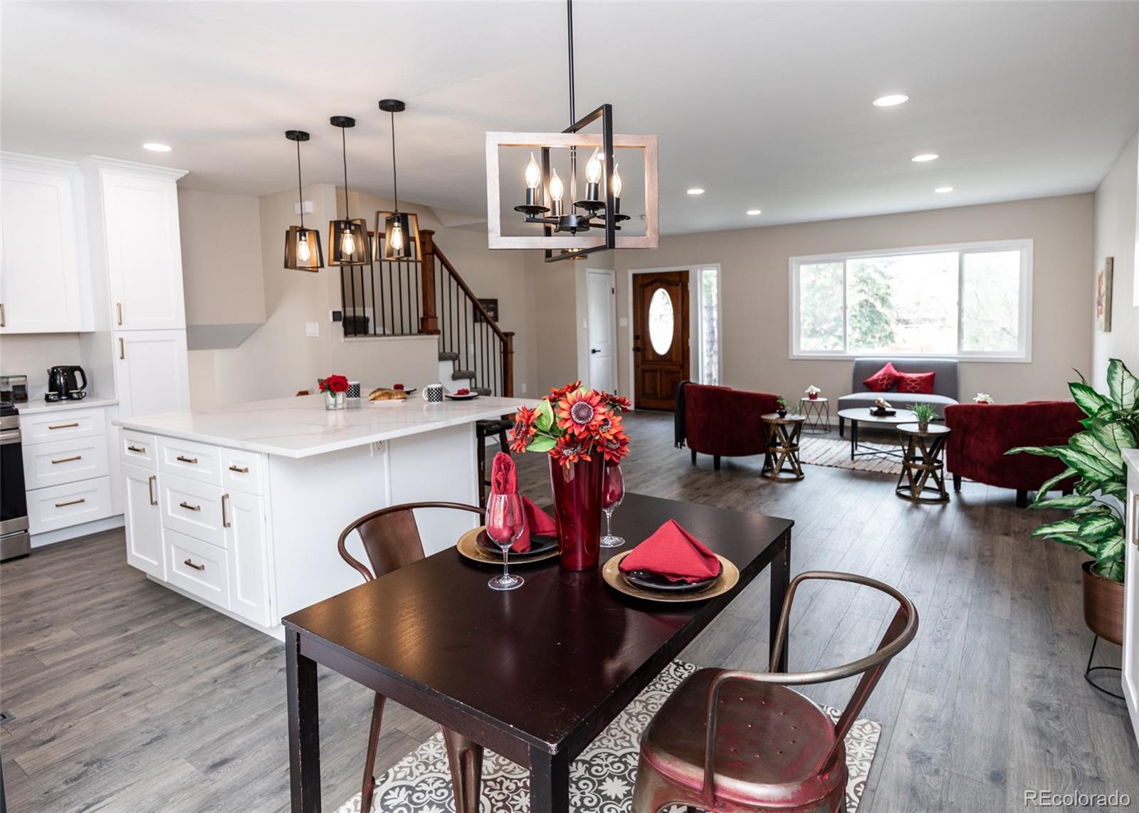 MLS Image #8 for 1021  pioneer lane,colorado springs, Colorado