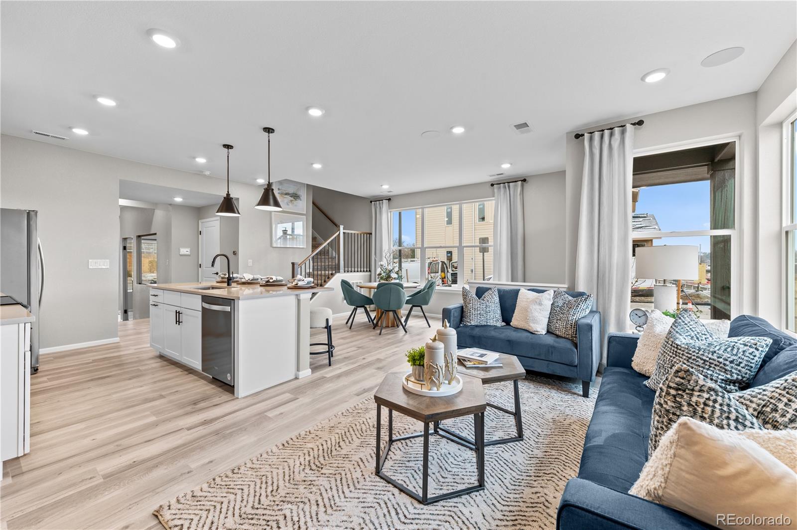 MLS Image #4 for 9457 w 58th lane,arvada, Colorado
