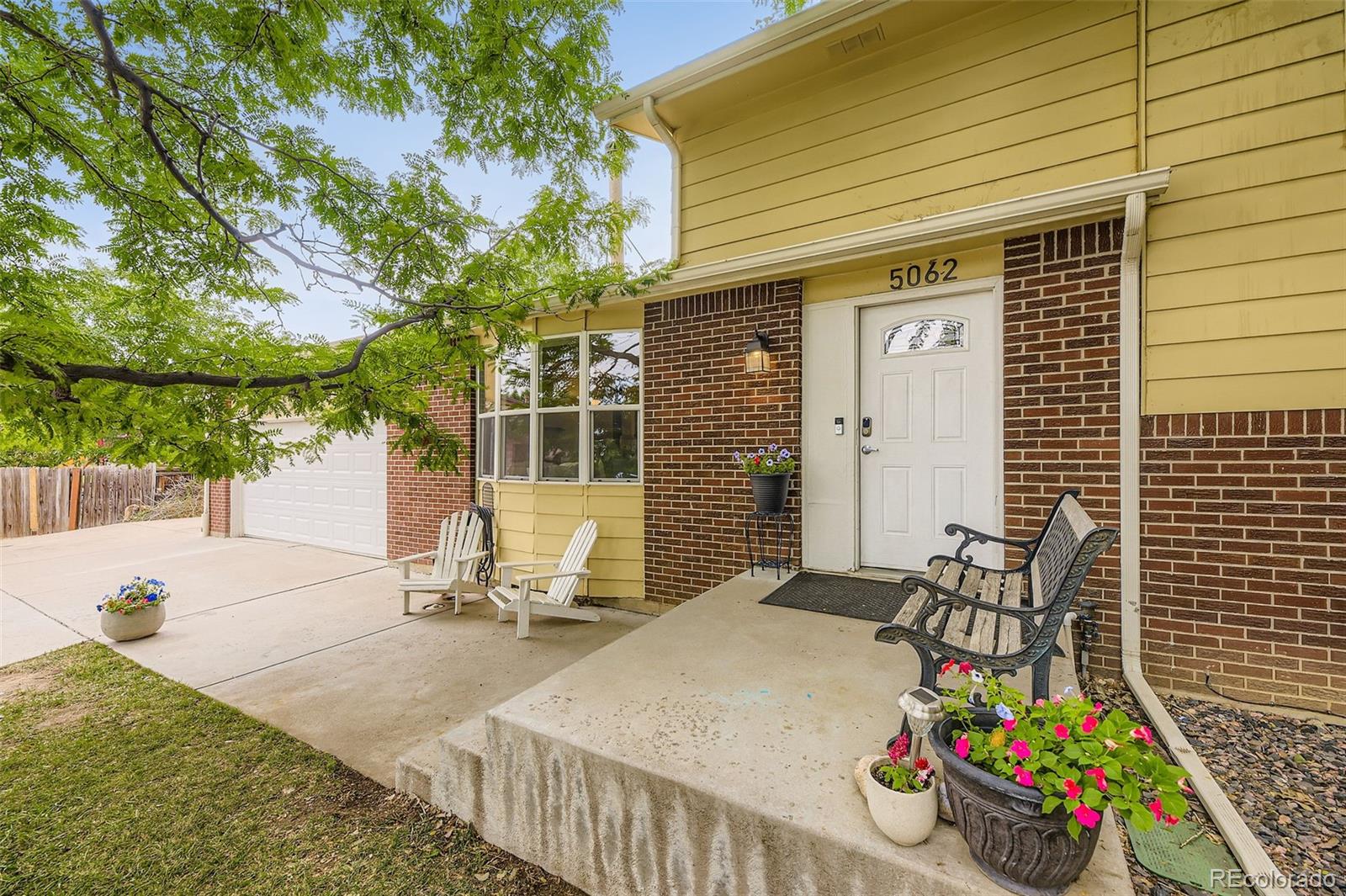 MLS Image #2 for 5062 s zang court,morrison, Colorado