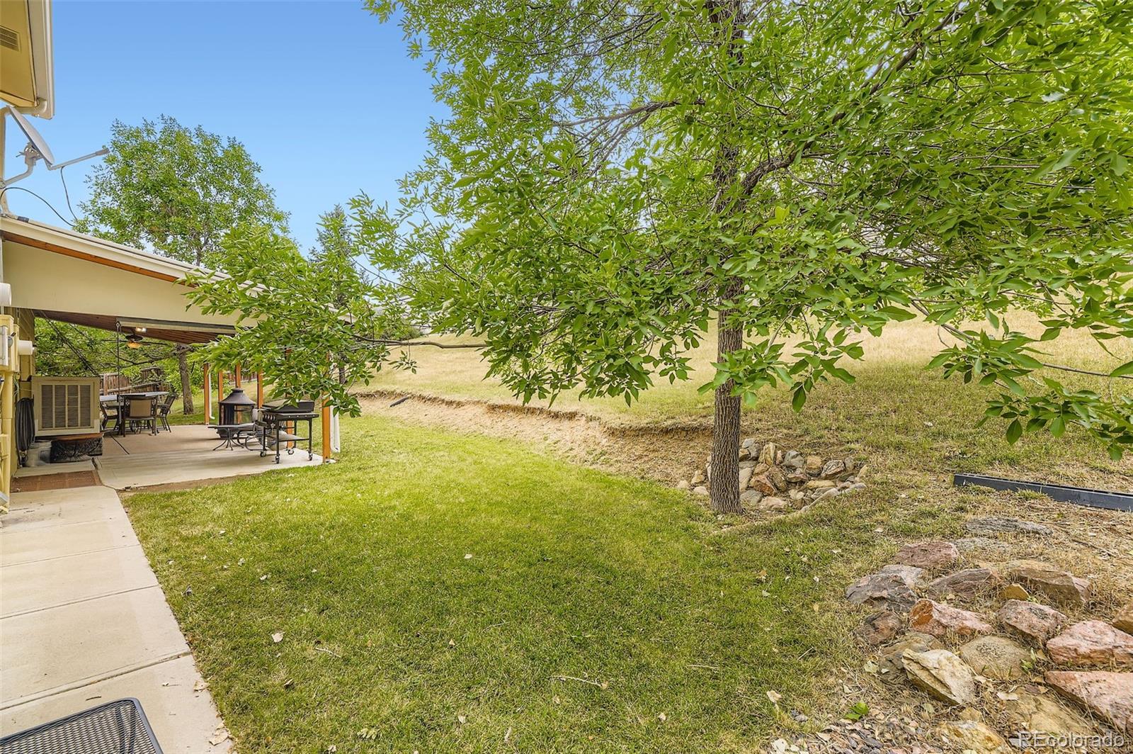 MLS Image #25 for 5062 s zang court,morrison, Colorado