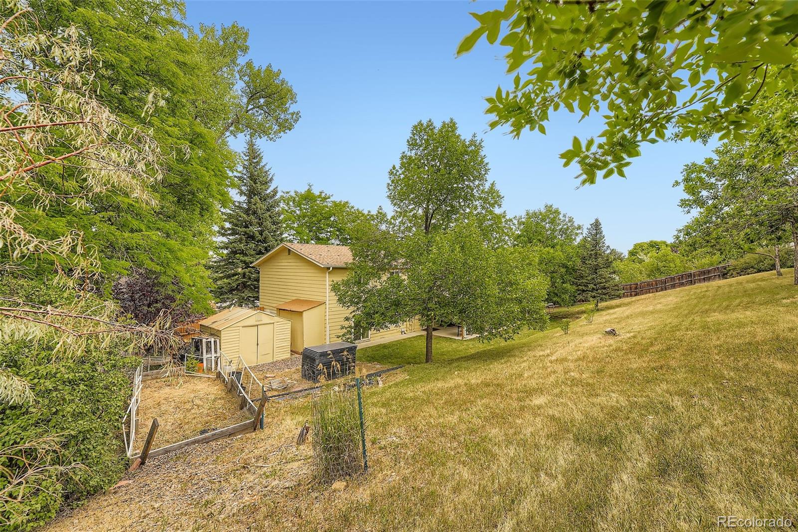MLS Image #26 for 5062 s zang court,morrison, Colorado