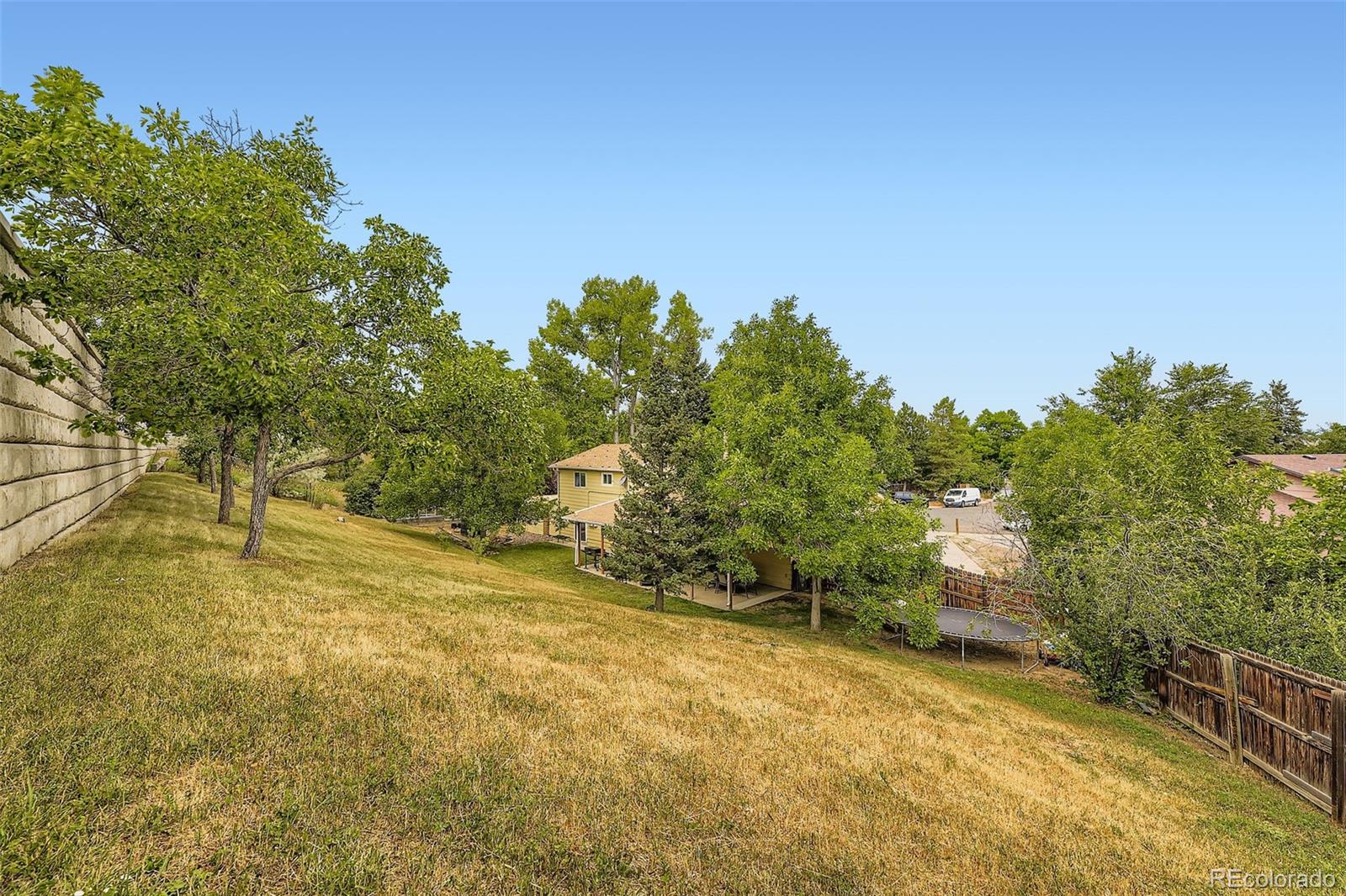 MLS Image #27 for 5062 s zang court,morrison, Colorado