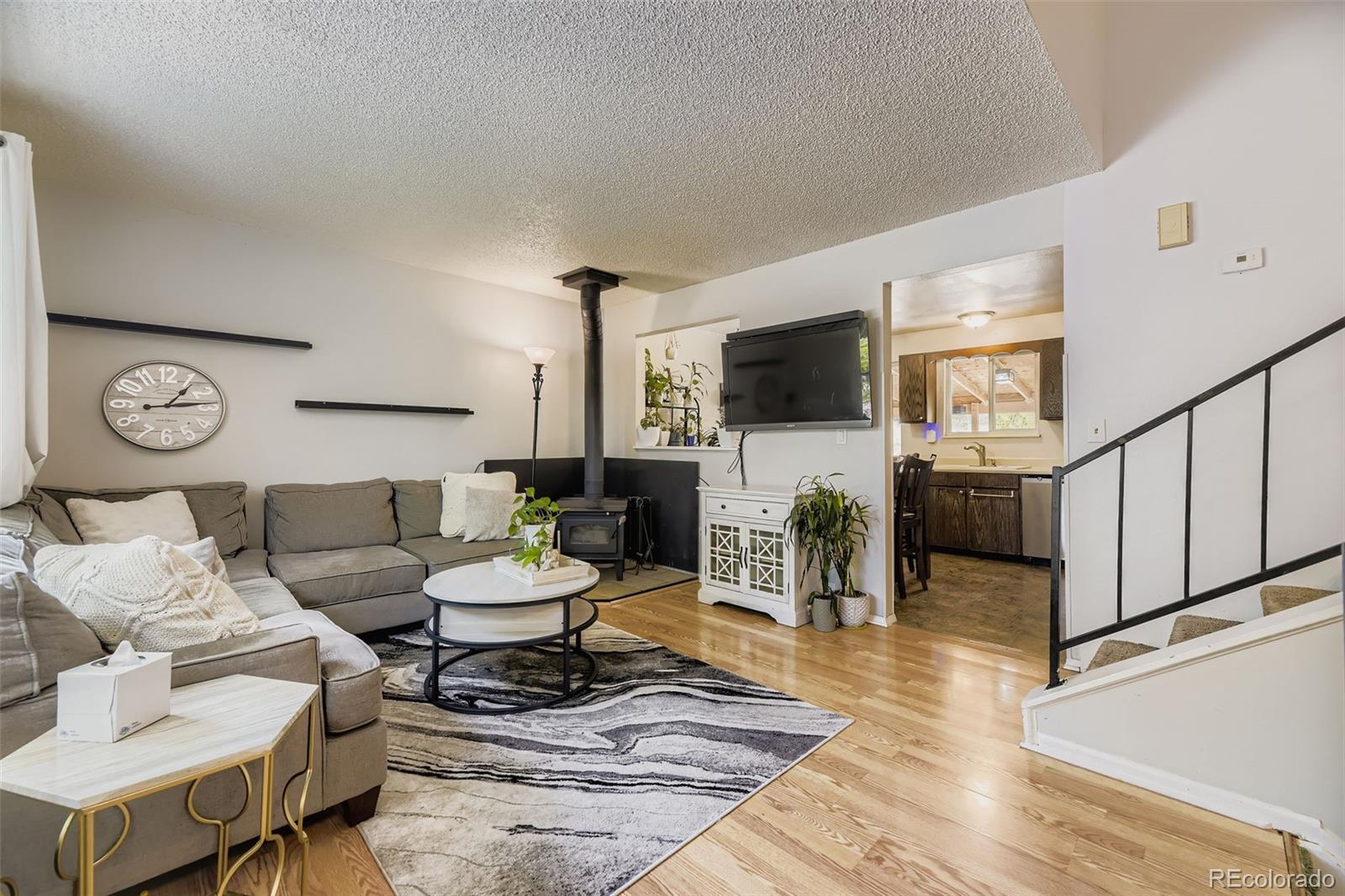 MLS Image #3 for 5062 s zang court,morrison, Colorado