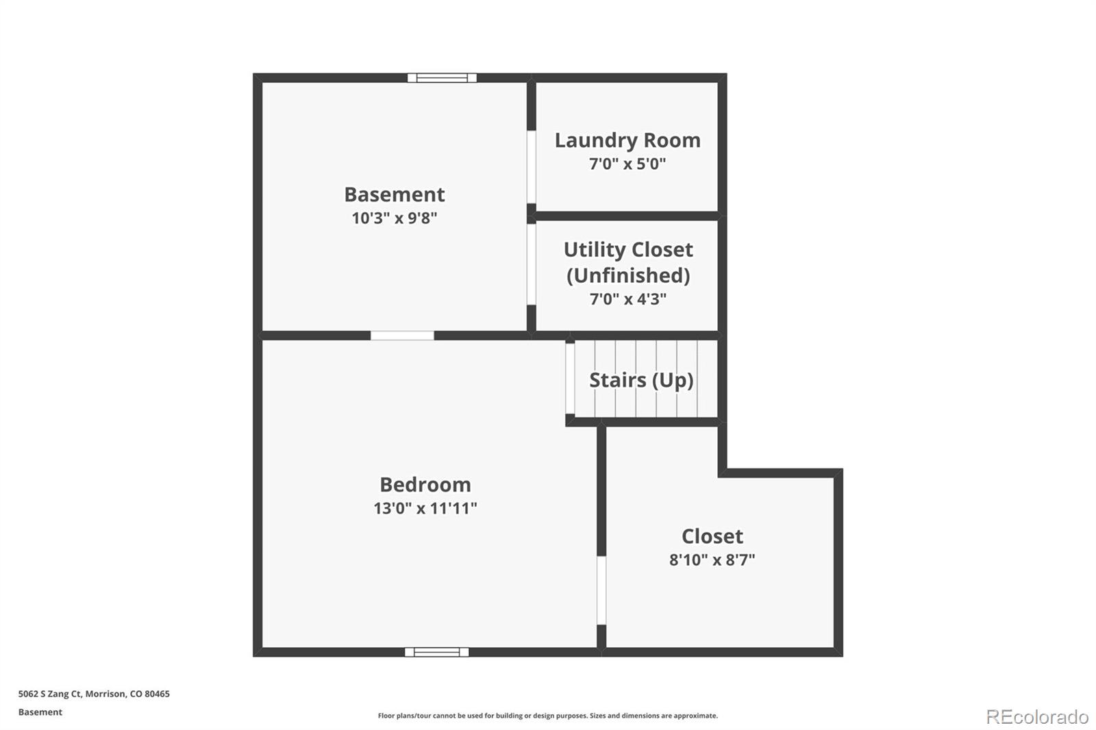 MLS Image #31 for 5062 s zang court,morrison, Colorado