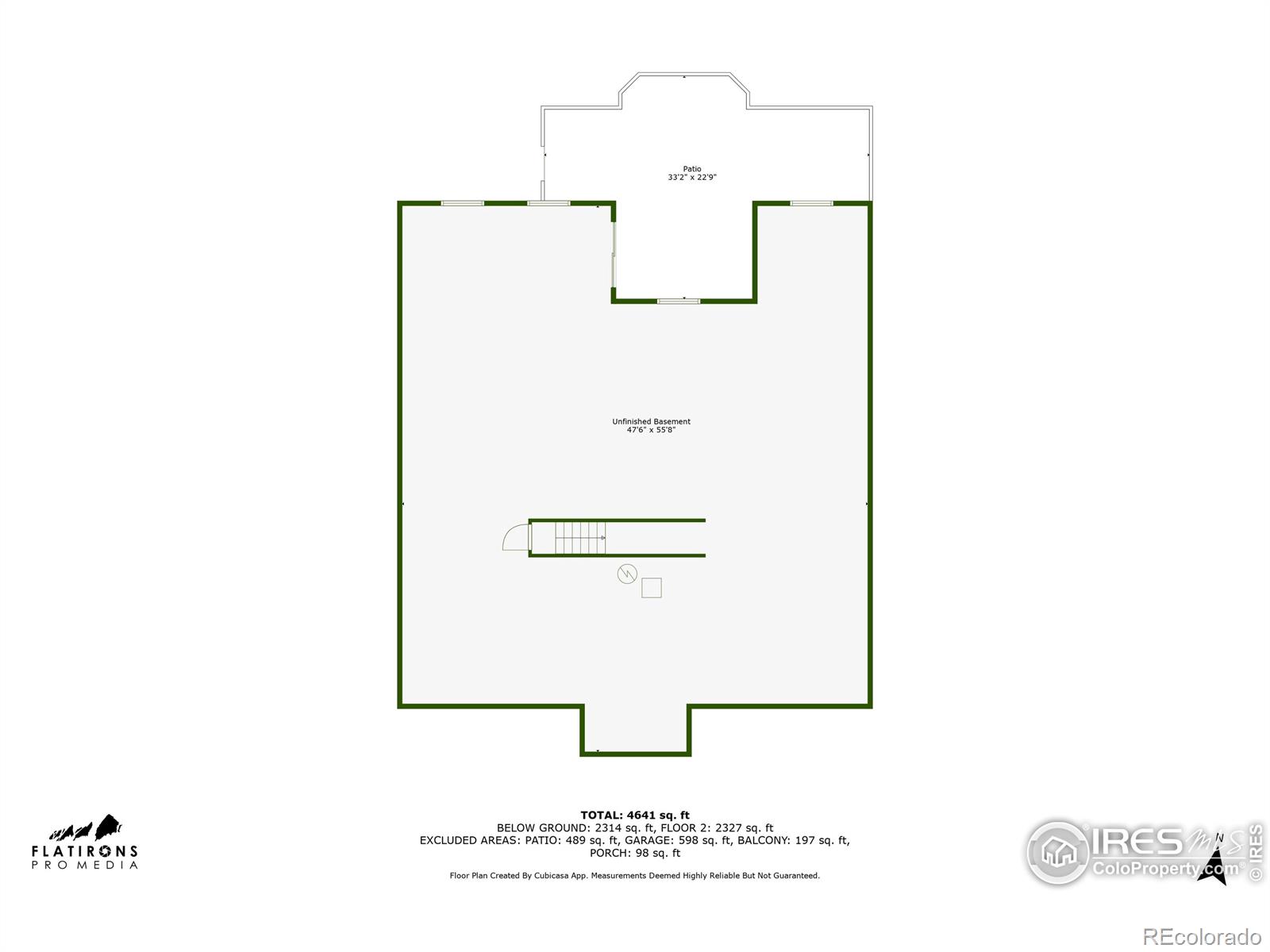 MLS Image #38 for 7819  spruce court,thornton, Colorado