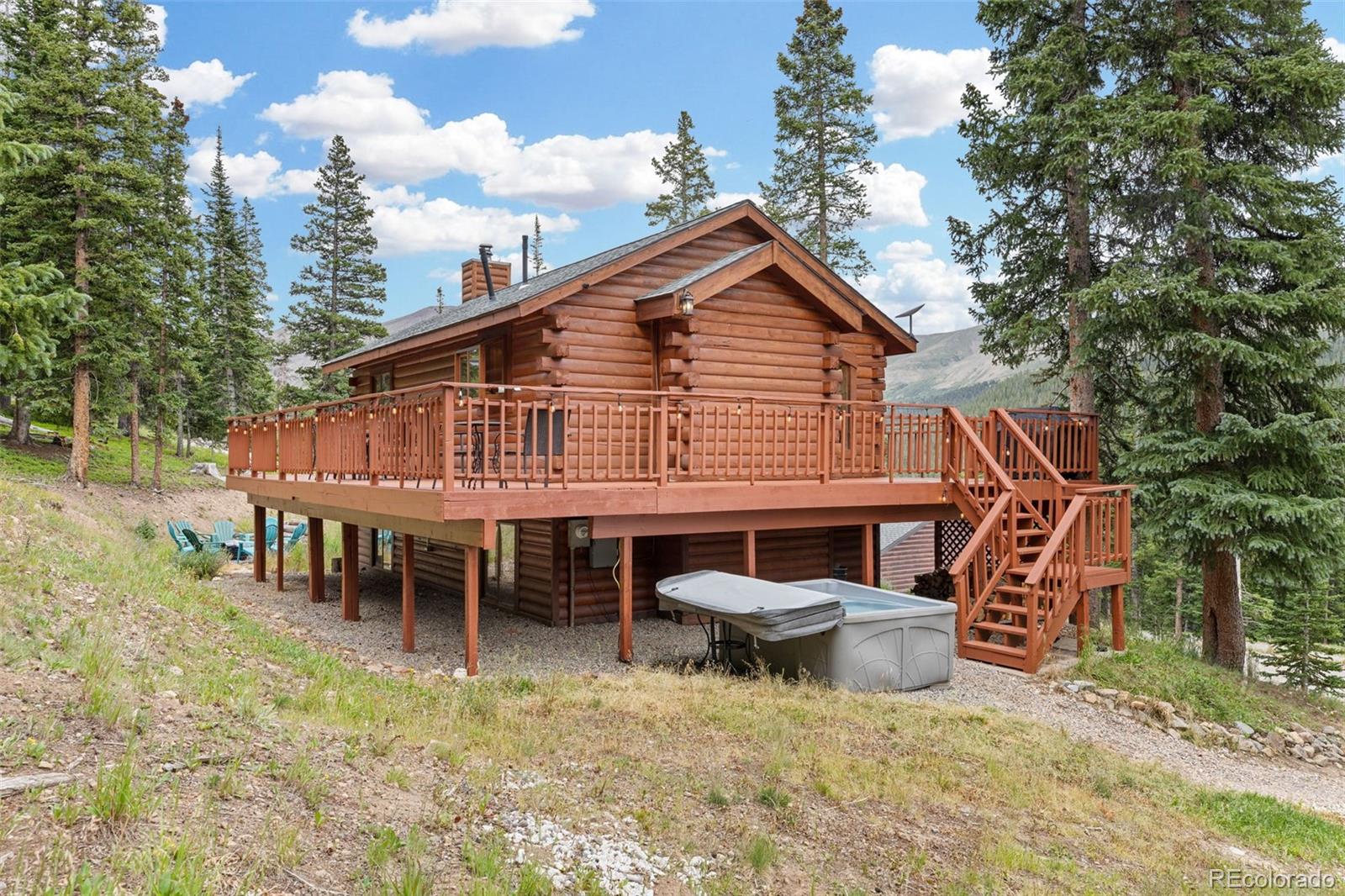 MLS Image #4 for 231  kimmes lane,breckenridge, Colorado