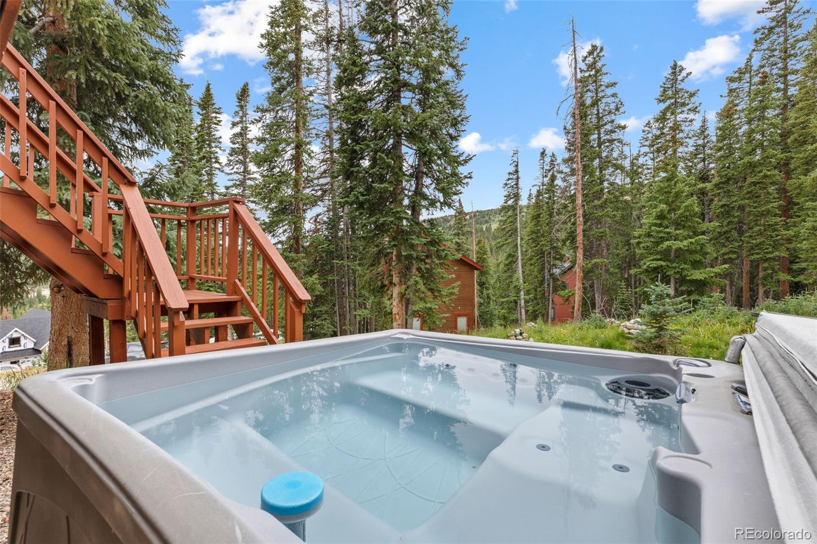 MLS Image #40 for 231  kimmes lane,breckenridge, Colorado