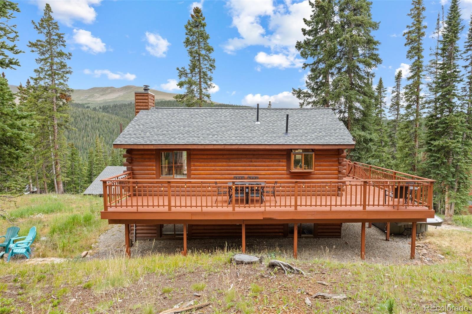 MLS Image #41 for 231  kimmes lane,breckenridge, Colorado