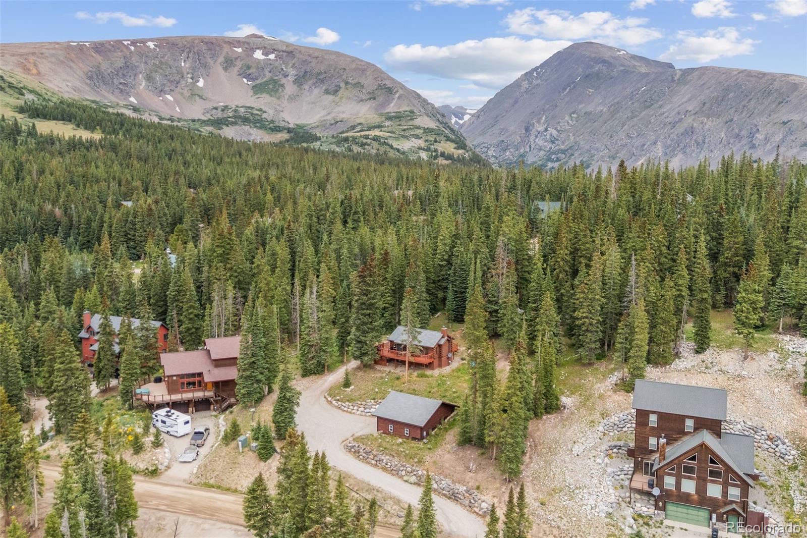 MLS Image #48 for 231  kimmes lane,breckenridge, Colorado