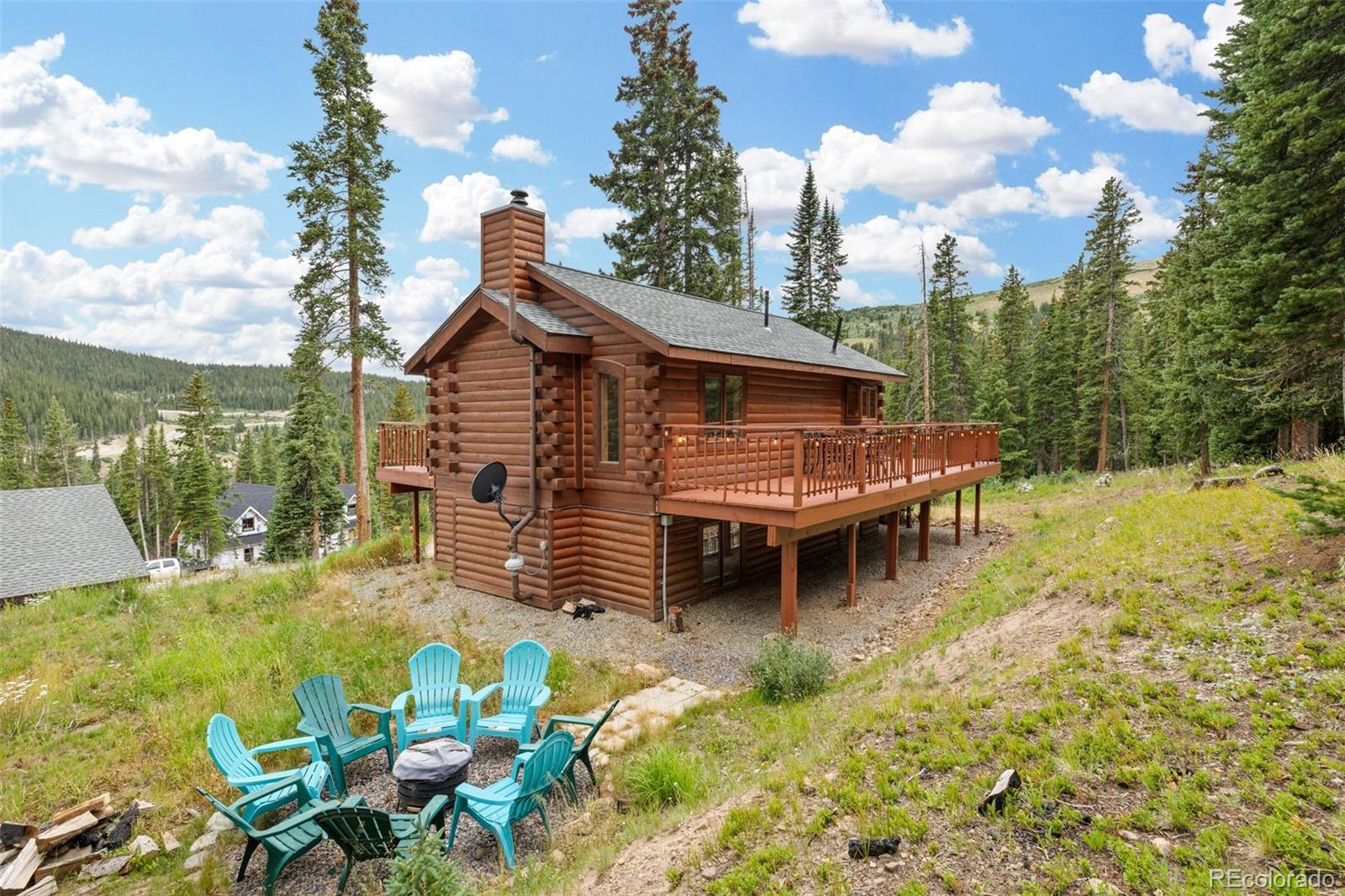MLS Image #5 for 231  kimmes lane,breckenridge, Colorado