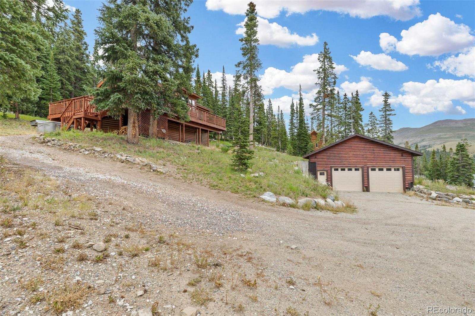 MLS Image #7 for 231  kimmes lane,breckenridge, Colorado