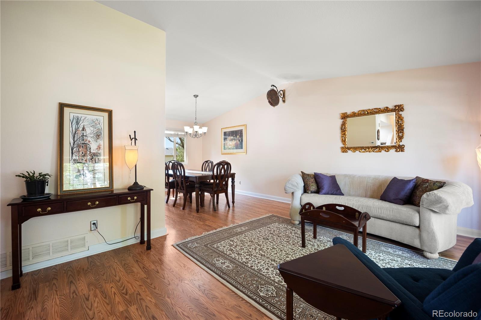 MLS Image #2 for 8473  tanglewood street,littleton, Colorado