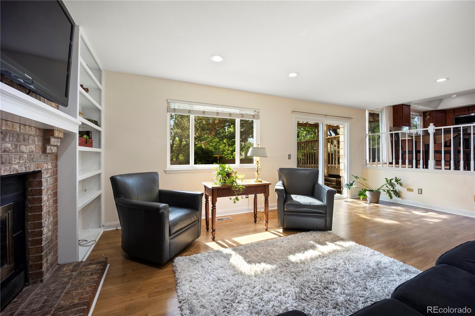 MLS Image #25 for 8473  tanglewood street,littleton, Colorado