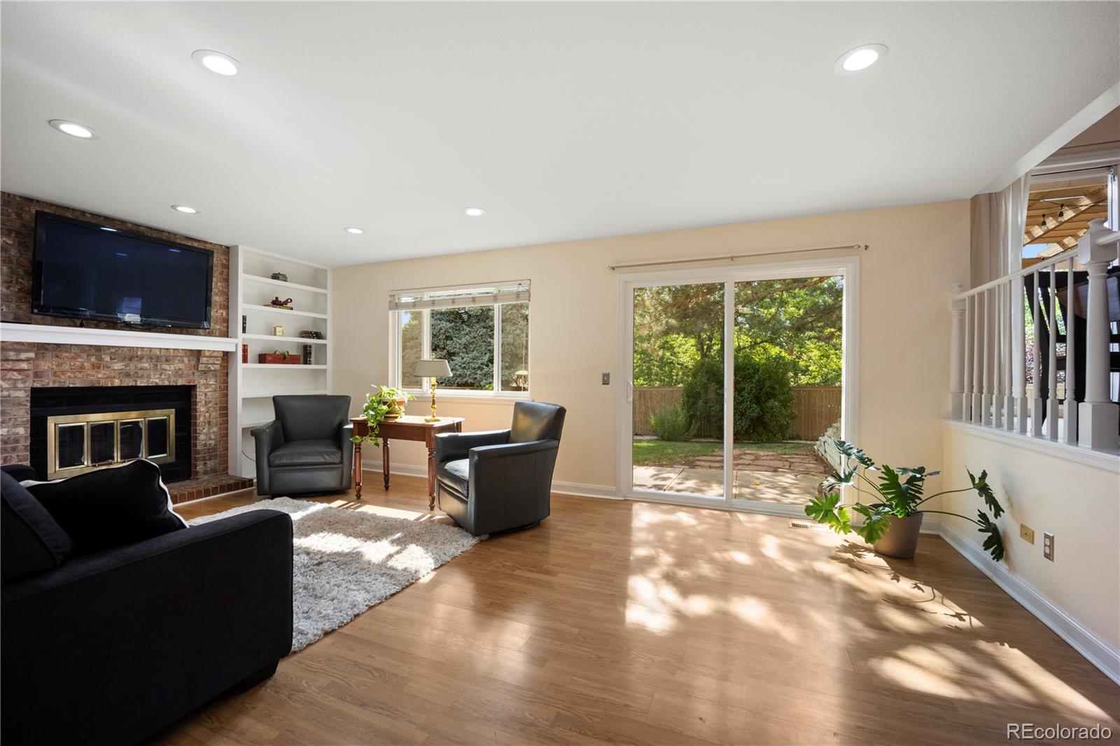MLS Image #26 for 8473  tanglewood street,littleton, Colorado