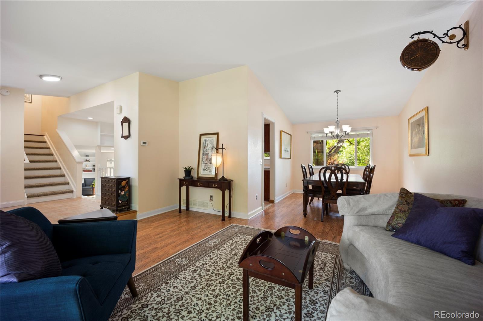 MLS Image #3 for 8473  tanglewood street,littleton, Colorado