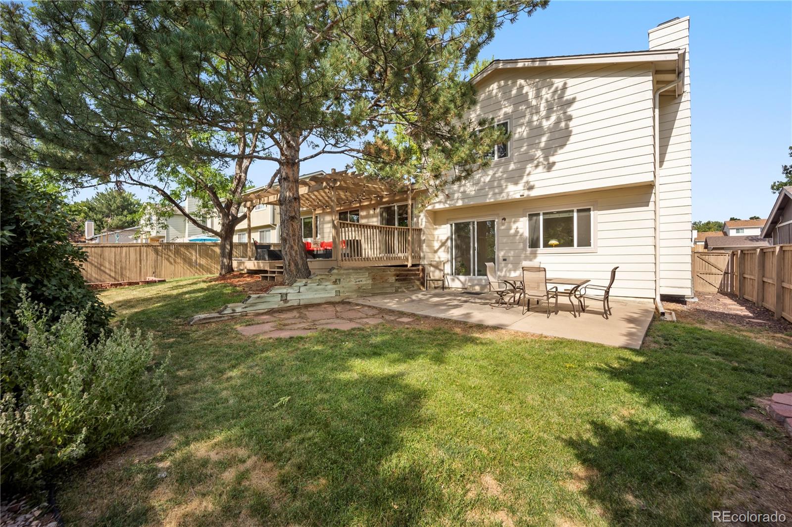 MLS Image #34 for 8473  tanglewood street,littleton, Colorado