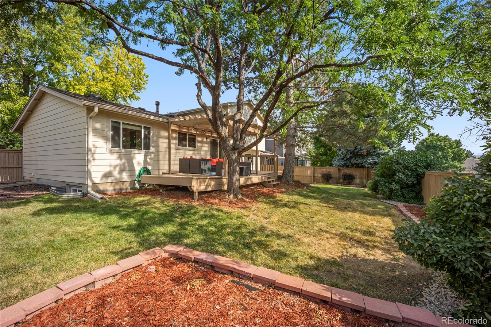MLS Image #35 for 8473  tanglewood street,littleton, Colorado