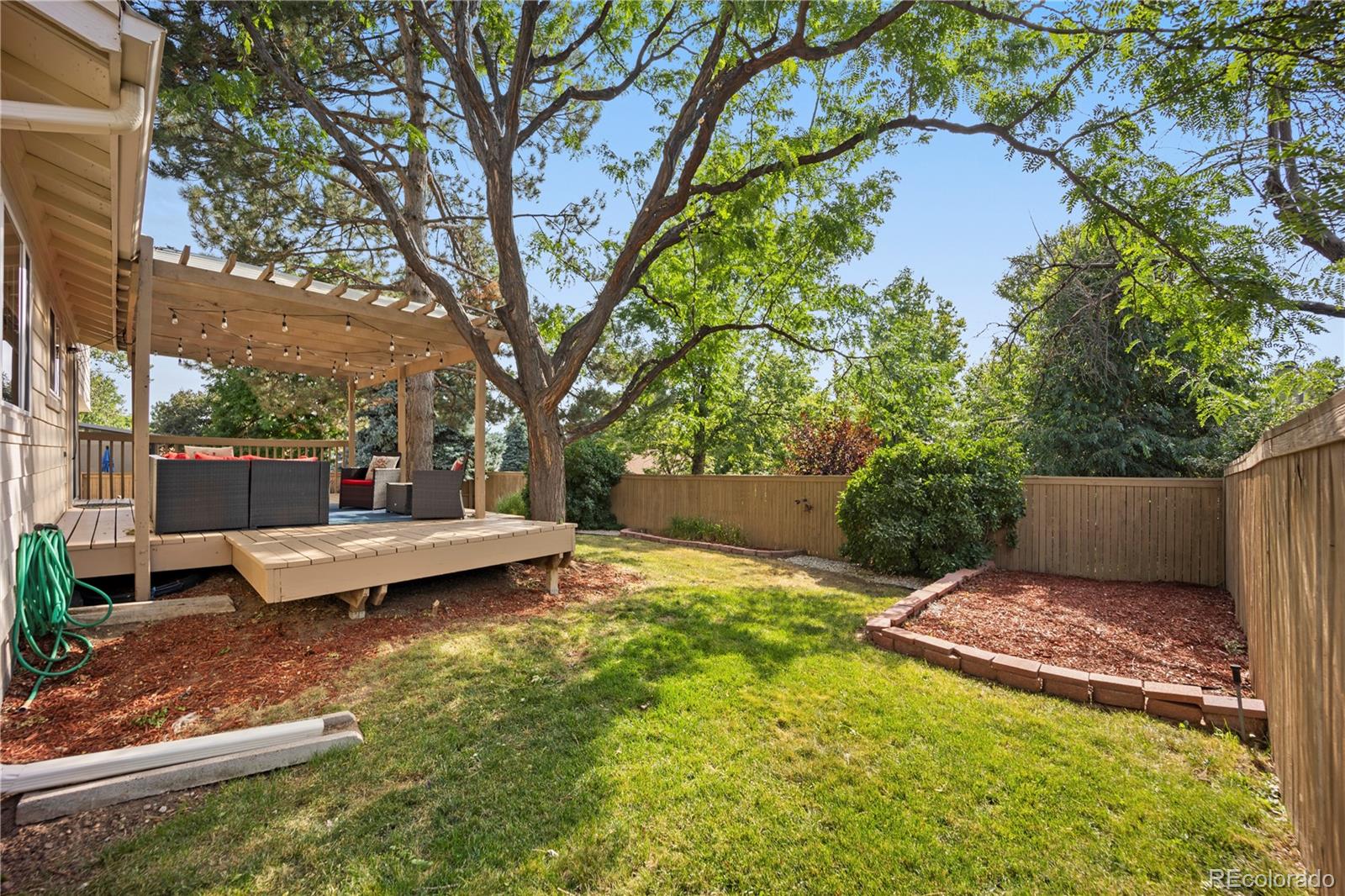 MLS Image #36 for 8473  tanglewood street,littleton, Colorado