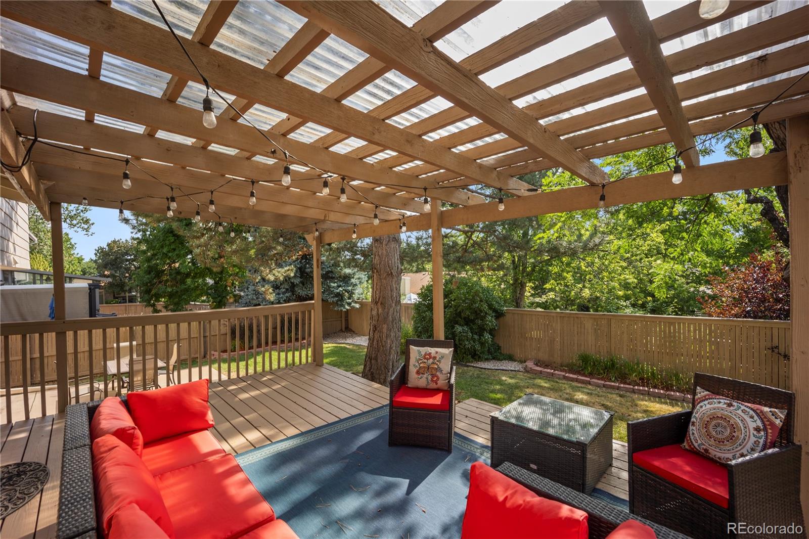 MLS Image #38 for 8473  tanglewood street,littleton, Colorado