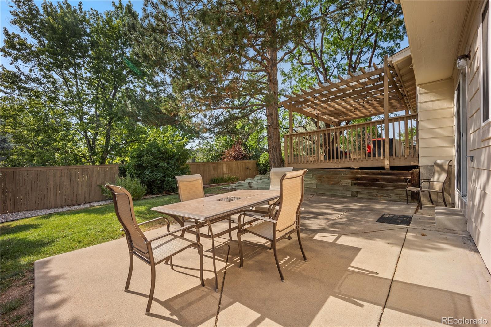 MLS Image #39 for 8473  tanglewood street,littleton, Colorado