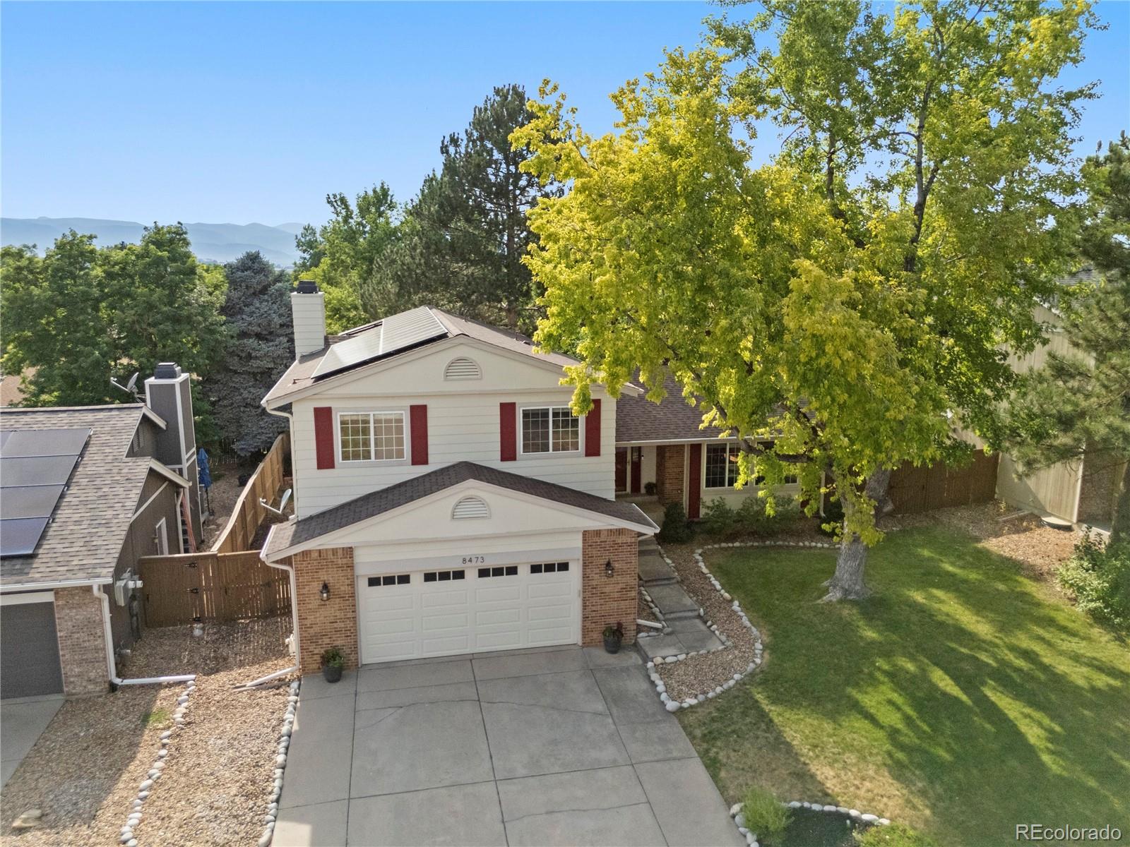 MLS Image #40 for 8473  tanglewood street,littleton, Colorado