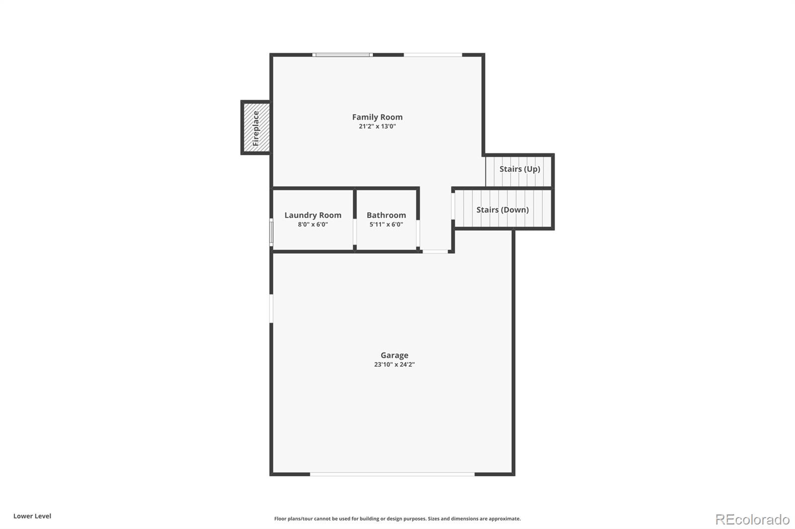 MLS Image #44 for 8473  tanglewood street,littleton, Colorado