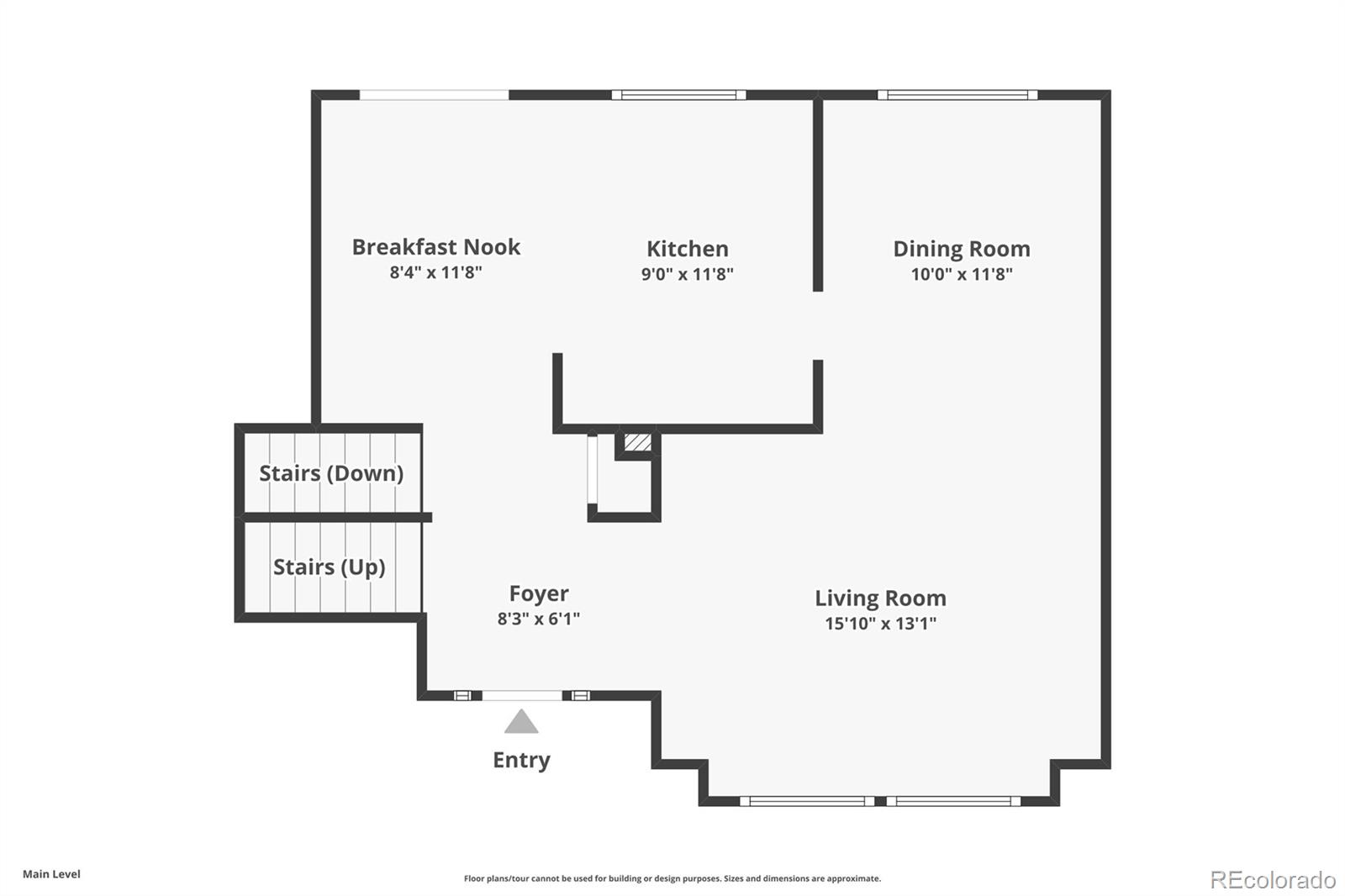 MLS Image #45 for 8473  tanglewood street,littleton, Colorado