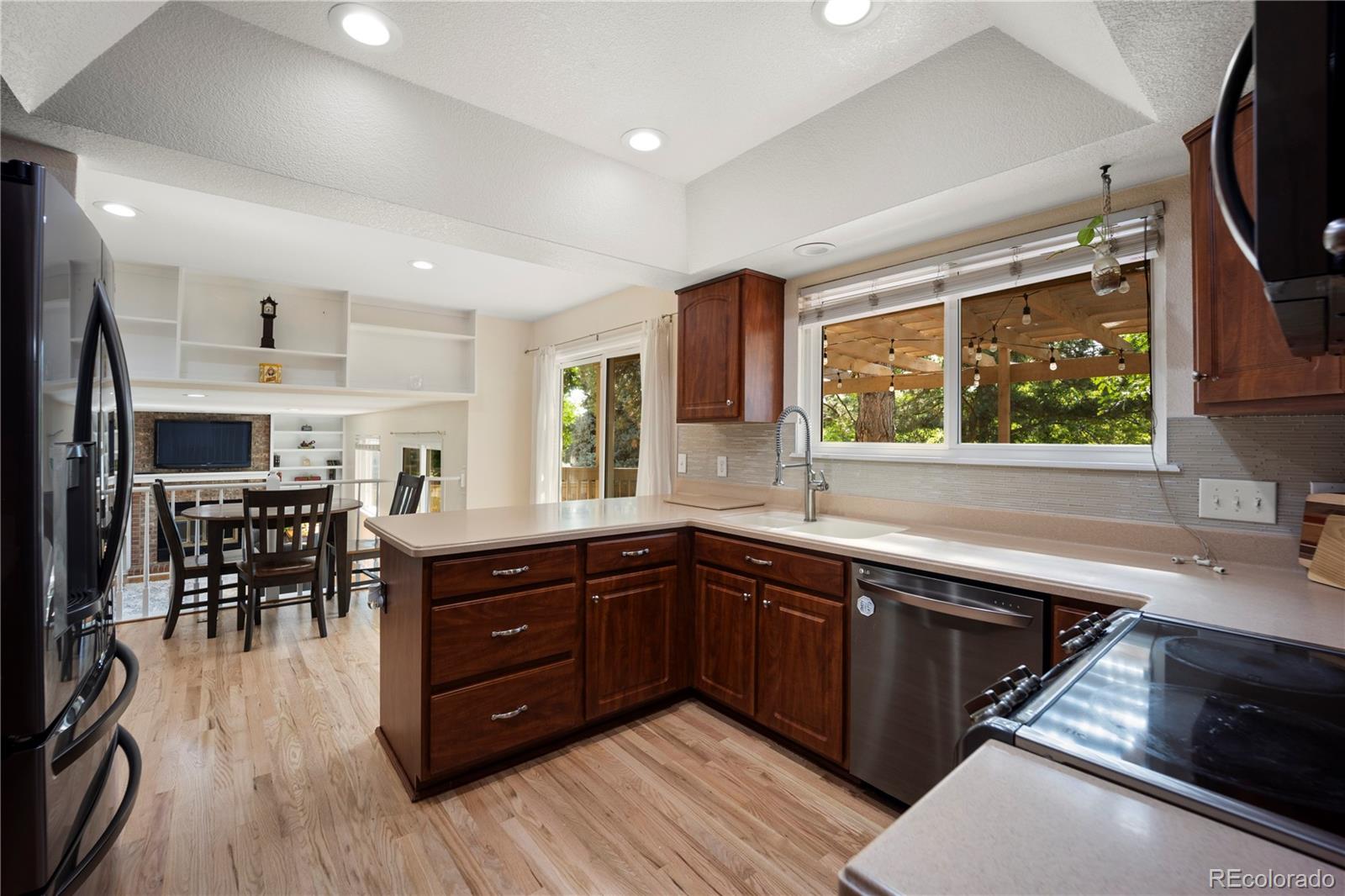 MLS Image #6 for 8473  tanglewood street,littleton, Colorado