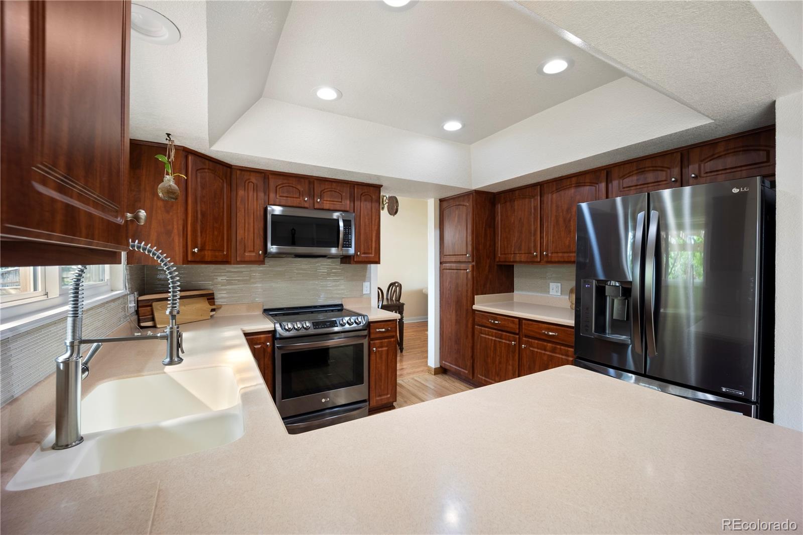 MLS Image #7 for 8473  tanglewood street,littleton, Colorado