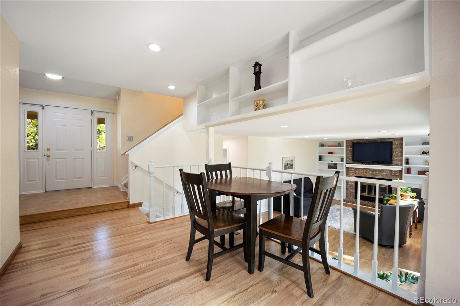 MLS Image #8 for 8473  tanglewood street,littleton, Colorado