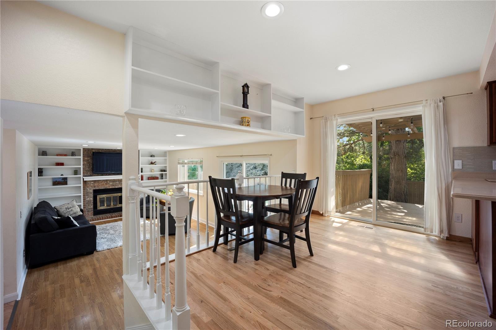 MLS Image #9 for 8473  tanglewood street,littleton, Colorado
