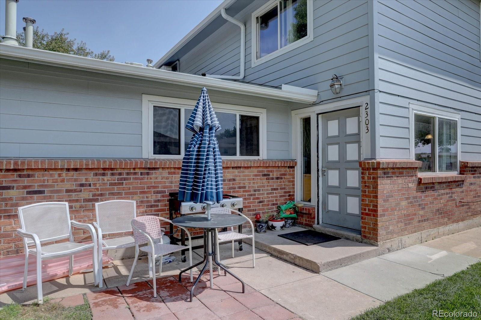 MLS Image #0 for 7309 w hampden avenue,lakewood, Colorado