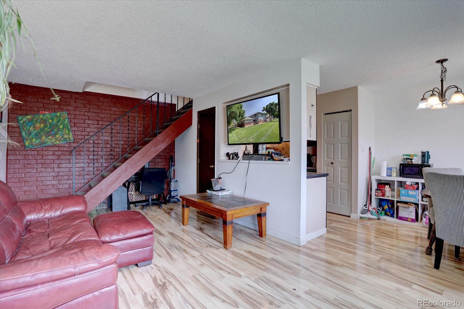 MLS Image #2 for 7309 w hampden avenue,lakewood, Colorado