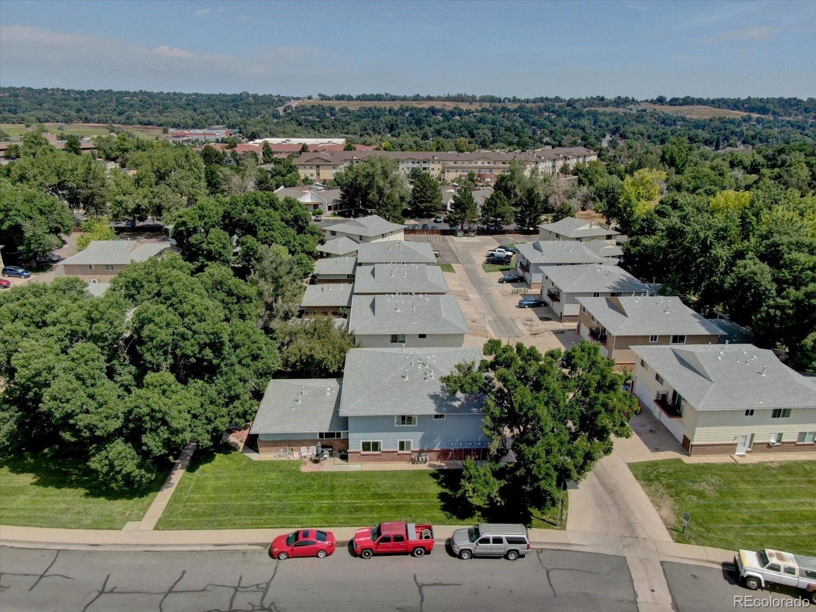 MLS Image #21 for 7309 w hampden avenue,lakewood, Colorado