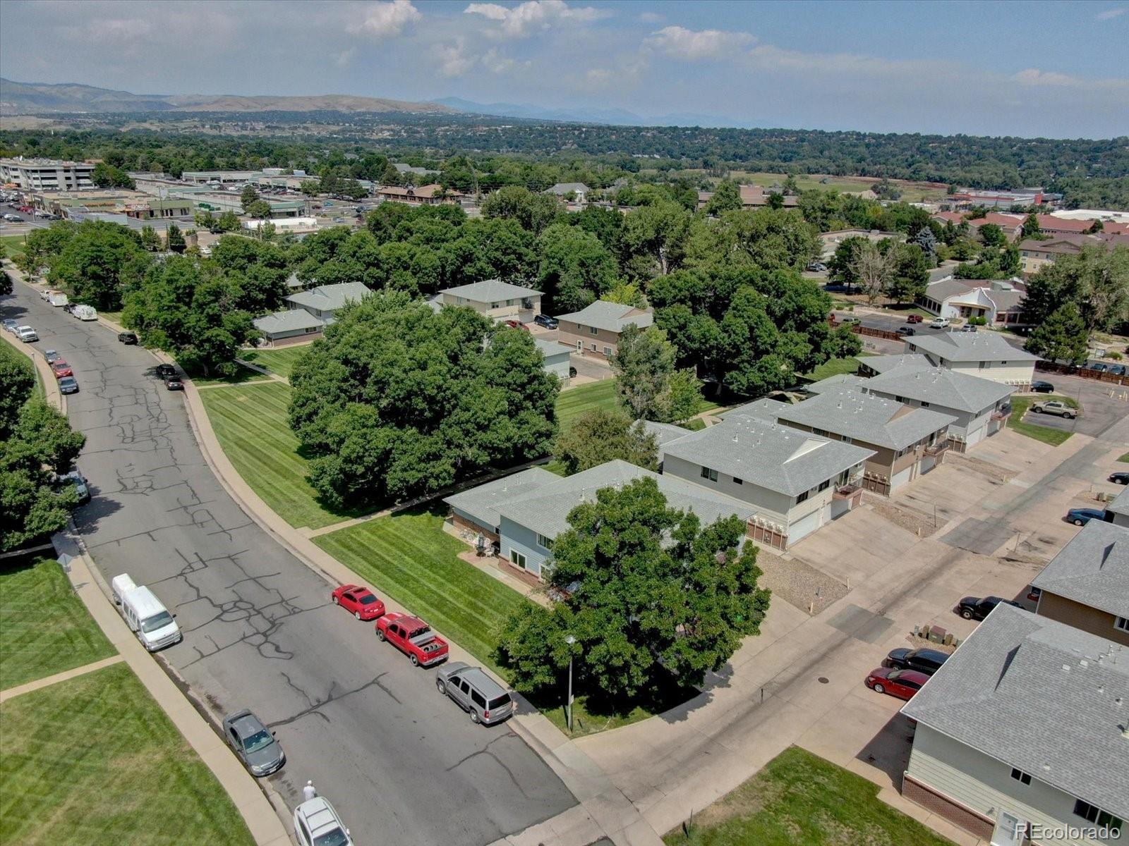 MLS Image #22 for 7309 w hampden avenue,lakewood, Colorado