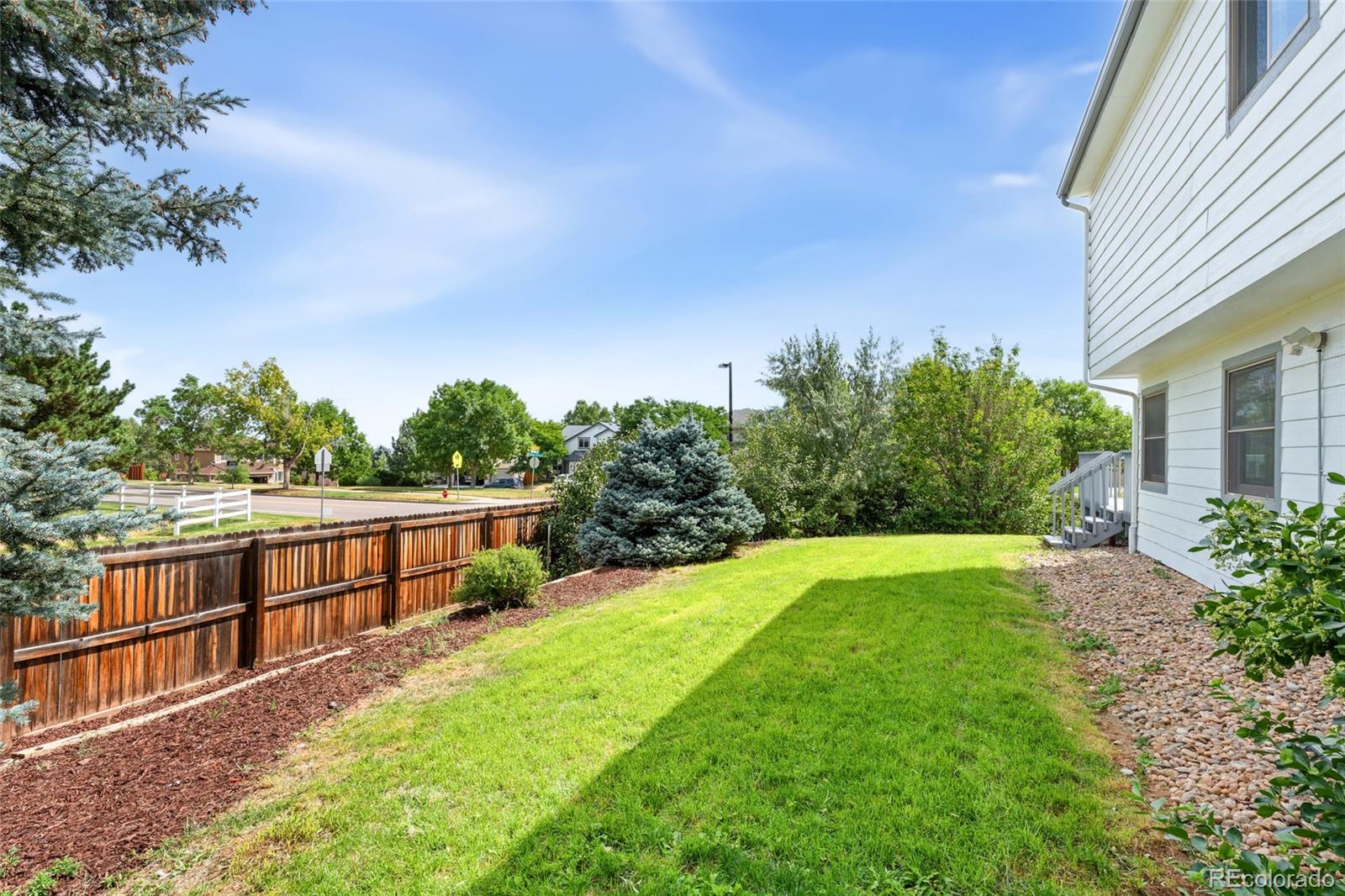 MLS Image #25 for 7842  kyle way,littleton, Colorado