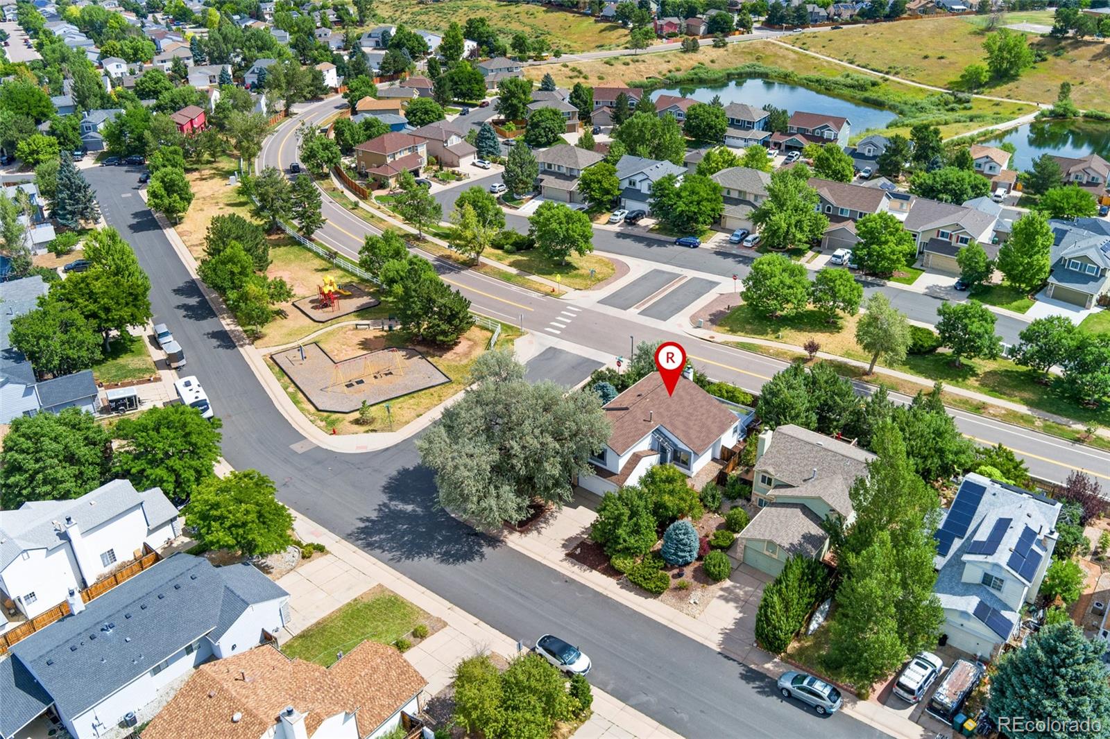 MLS Image #27 for 7842  kyle way,littleton, Colorado