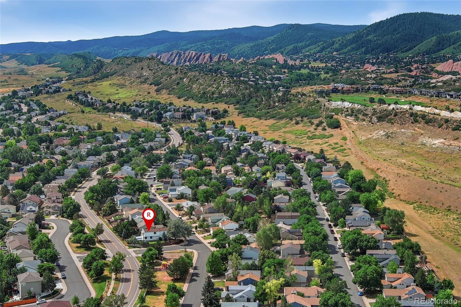 MLS Image #28 for 7842  kyle way,littleton, Colorado