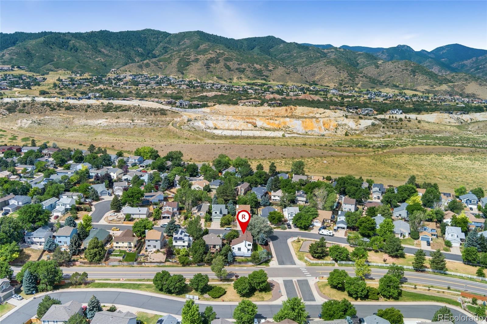 MLS Image #29 for 7842  kyle way,littleton, Colorado
