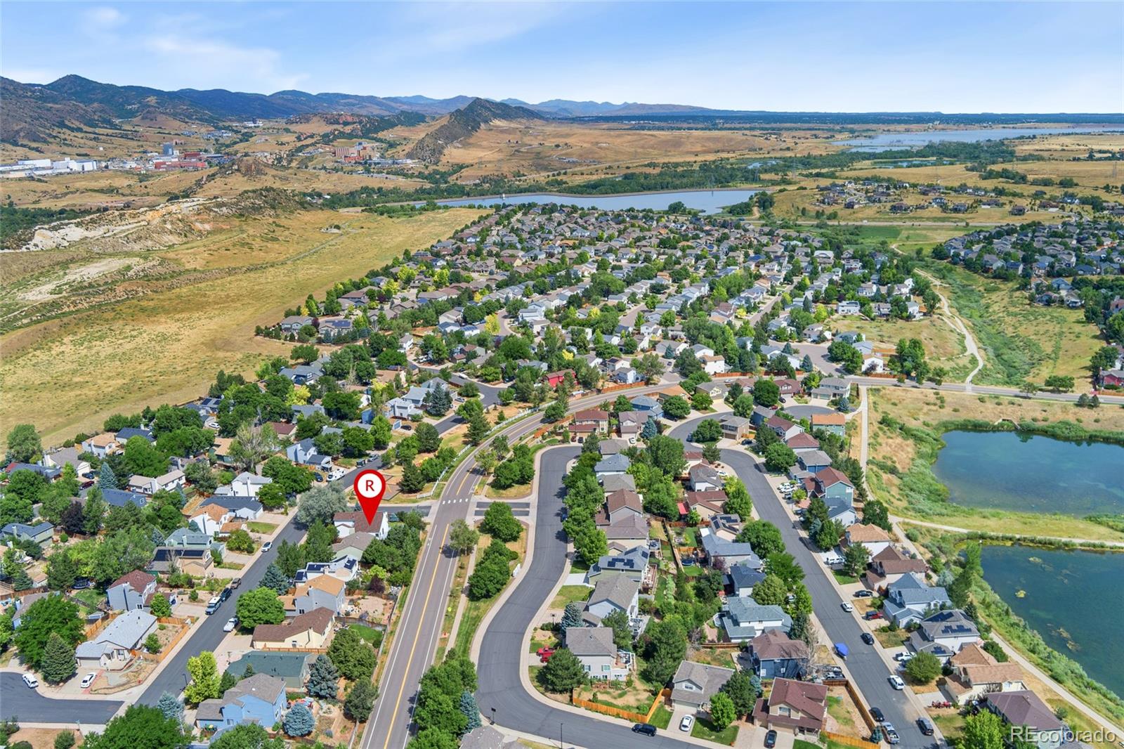 MLS Image #30 for 7842  kyle way,littleton, Colorado
